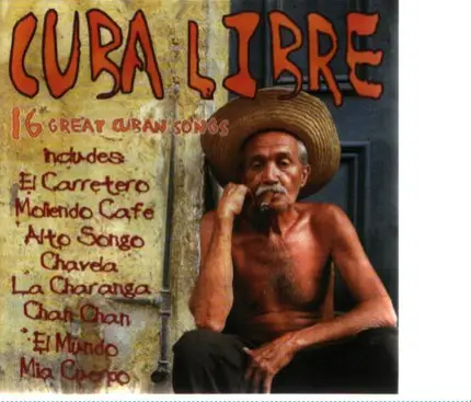 Porpables / Marqueppi / Carillo - Cuba Libre