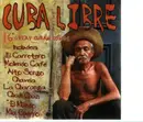 CD - Porpables / Marqueppi / Carillo - Cuba Libre