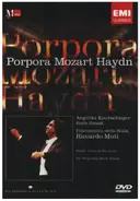 Porpora / Mozart / Haydn - Salve Regina / Exsultate, jubilate / Symphony No. 104