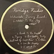 LP - Porridge Radio - Waterslide, Diving Board, Ladder To The Sky - Gatefold
