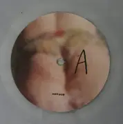 LP - Porridge Radio - Rice, Pasta And Other Fillers - LTD ED Clear Vinyl