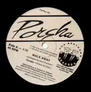 12inch Vinyl Single - Porsha - Walk Away