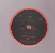 Double LP - Post Malone - Hollywood's Bleeding - Pink Vinyl