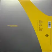 Double LP - Post Malone - Beerbongs & Bentleys - clear