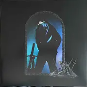 Double LP - Post Malone - Hollywood's Bleeding - Embossed, Pink