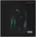 Double LP - Post Malone - Hollywood's Bleeding