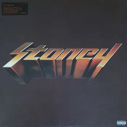 Post Malone - Stoney