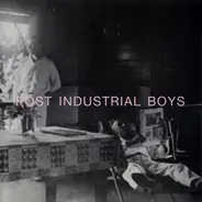 Post Industrial Boys - Post Industrial Boys