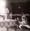 LP - Post Industrial Boys - Post Industrial Boys
