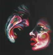 Post War Glamour Girls