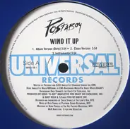 Postaboy - Wind It Up