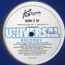 12inch Vinyl Single - Postaboy - Wind It Up