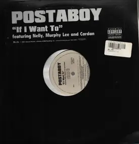 Postaboy - If I Want To