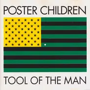 Poster Children - Tool of the Man