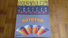 Postfix - Rototom