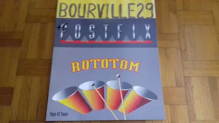 Postfix - Rototom