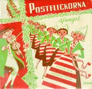 Postflickorna - Postflickorna Sjunger