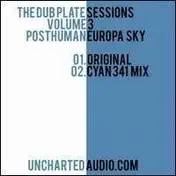 Posthuman - Europa Sky