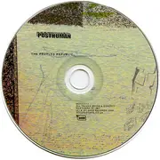 CD - Posthuman - The Peoples Republic