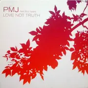 CD - Postmodern Jazz Feat Roy Ayers - Love Not Truth