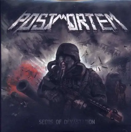 Postmortem - Seeds of Devastation