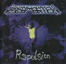 CD - Postmortem - Repulsion