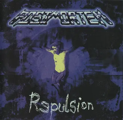 Postmortem - Repulsion
