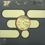 The Postman - Move Your Ass