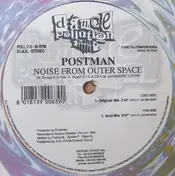 The Postman - Noise From Outer Space