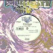 The Postman - Space Wail
