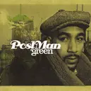 CD - Postman - Green