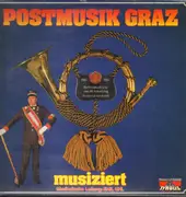 LP - Postmusik Graz - Postmusik Graz
