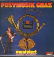 Postmusik Graz - Postmusik Graz