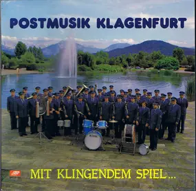 Postmusik Klagenfurt - Mit Klingendem Spiel