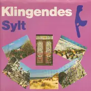 LP - Posaunenchor Morsum a.o. - Klingendes Sylt
