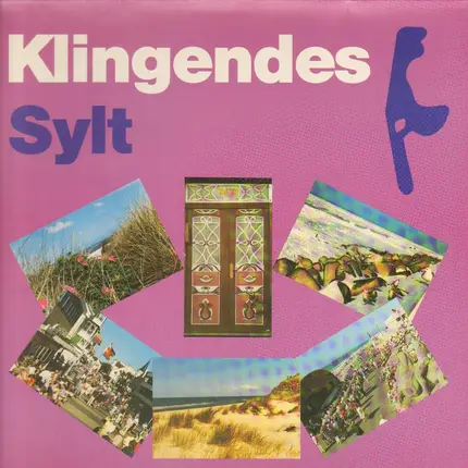 Posaunenchor Morsum a.o. - Klingendes Sylt