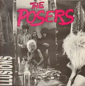 The Posers - Illusions