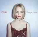 7inch Vinyl Single - Posh - Rough Lover - Numbered