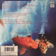 7inch Vinyl Single - Posh - Shark Attack