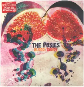 The Posies - Blood/Candy -Hq-
