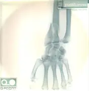 12inch Vinyl Single - Posithieves - Show Me Love