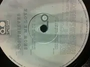 12inch Vinyl Single - Posithieves - Show Me Love