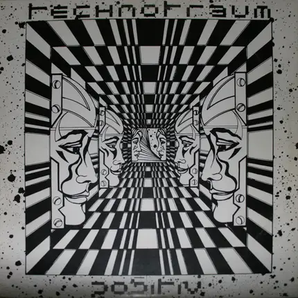 Positive - Technotraum