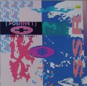 Positive - Change This Circus!