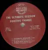 12'' - Positive Charge - The Ultimate Session