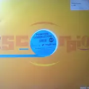 12inch Vinyl Single - Positive Connextion - Abacadabra