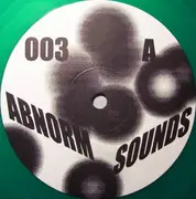 12inch Vinyl Single - Positive Collection - Vol. 1 - green transparent Vinyl