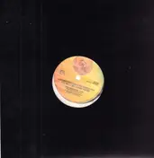 Positive Force - We Got The Funk / The Message