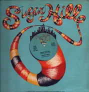 Positive Force - We got the funk / Tell me what you see