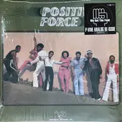 Positive Force